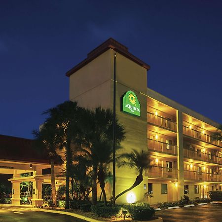 La Quinta Inn By Wyndham West Palm Beach - Florida Turnpike Екстериор снимка