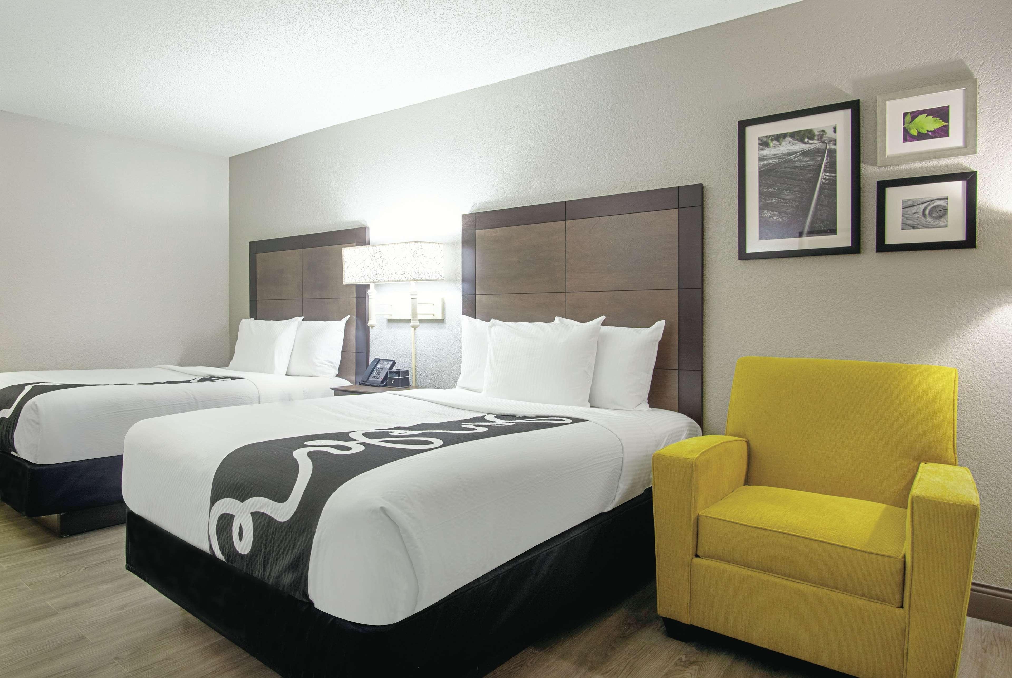 La Quinta Inn By Wyndham West Palm Beach - Florida Turnpike Екстериор снимка