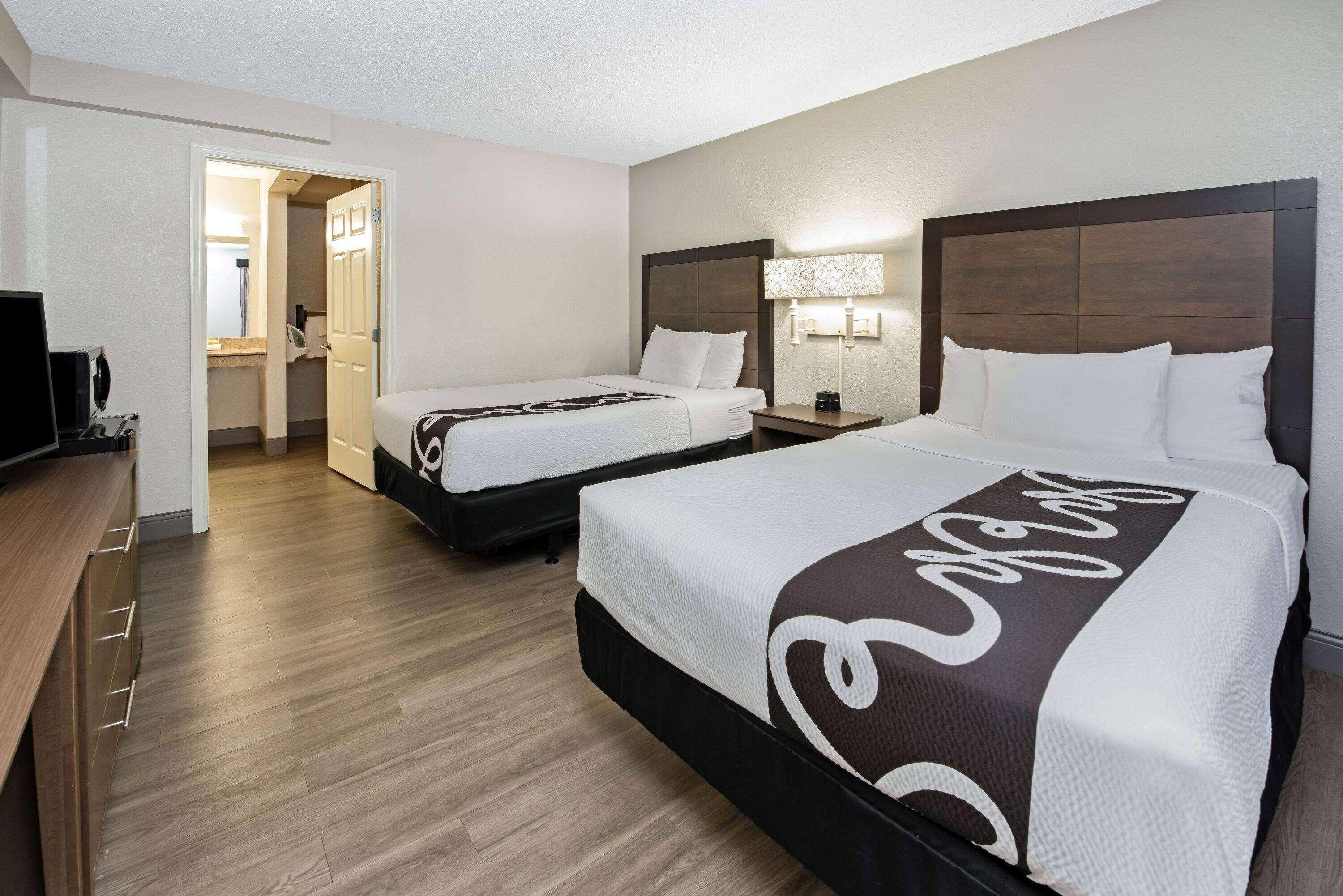 La Quinta Inn By Wyndham West Palm Beach - Florida Turnpike Екстериор снимка