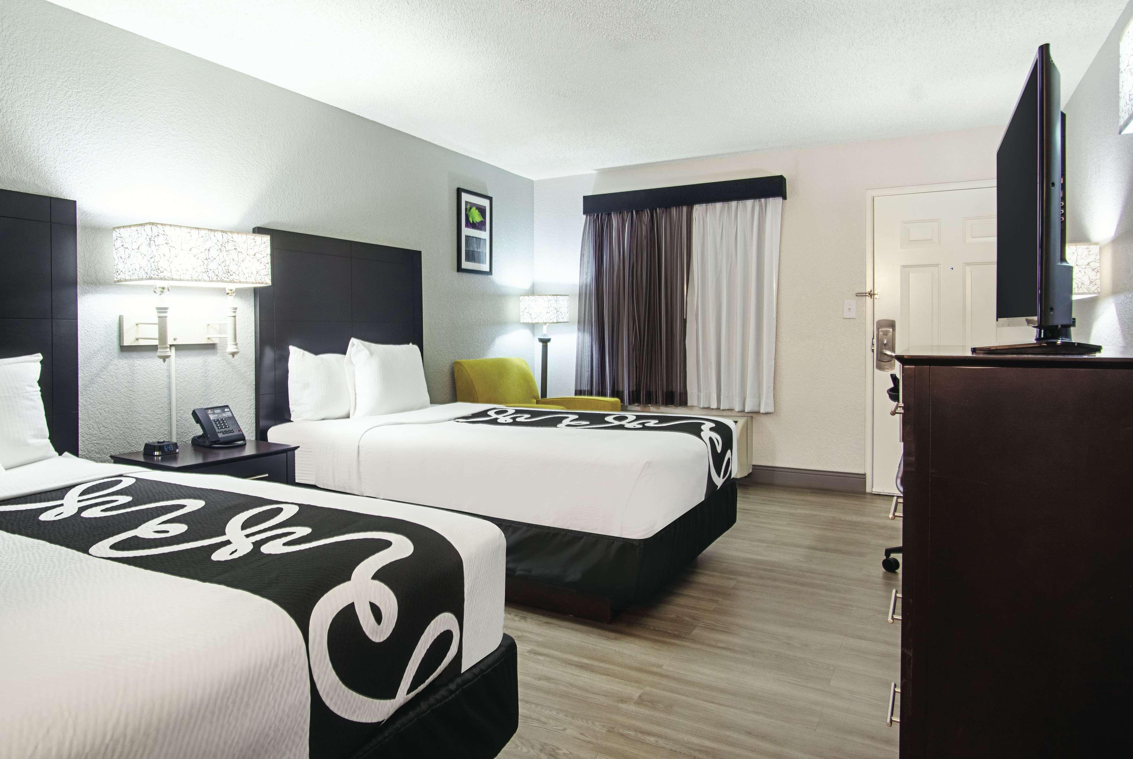 La Quinta Inn By Wyndham West Palm Beach - Florida Turnpike Екстериор снимка