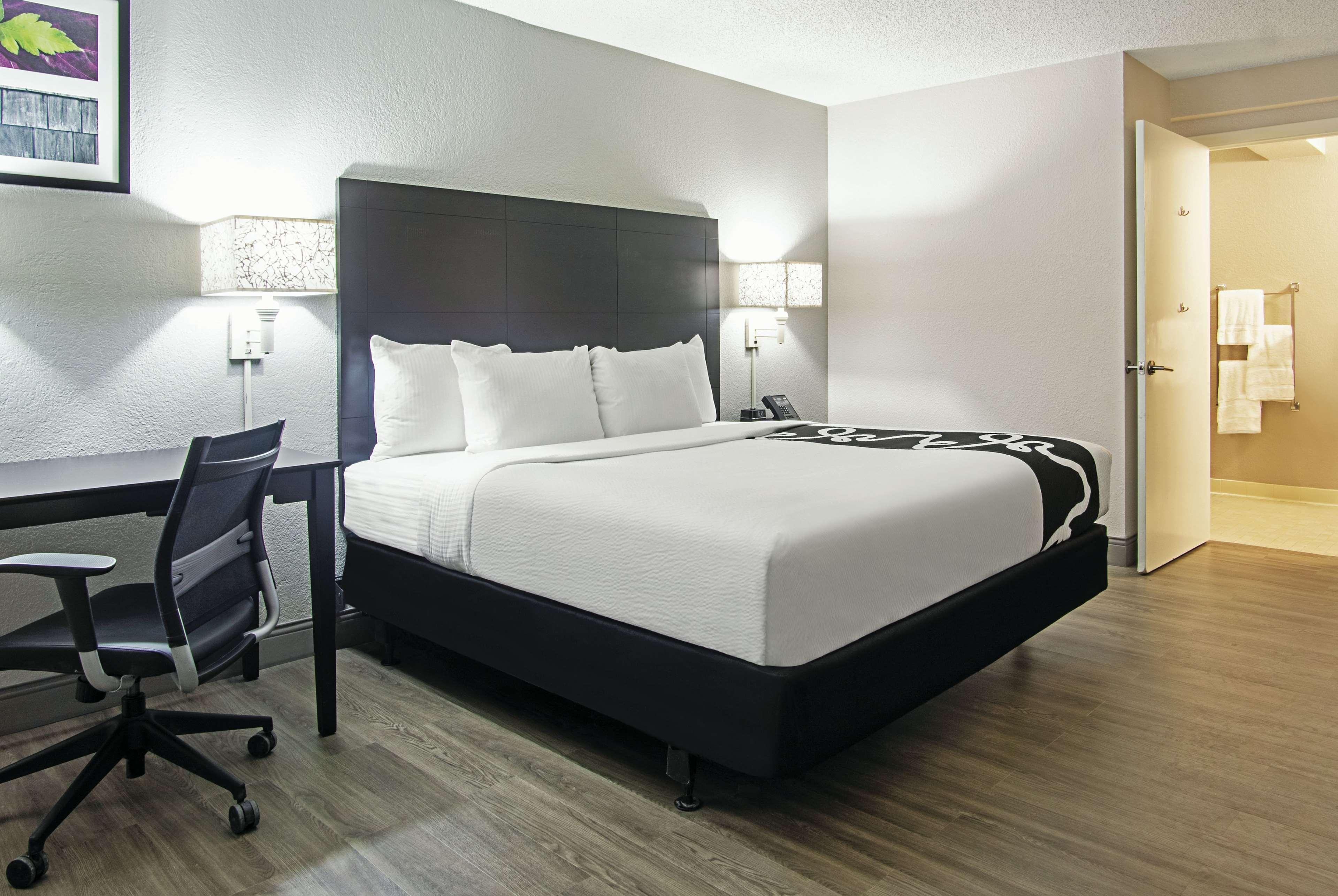 La Quinta Inn By Wyndham West Palm Beach - Florida Turnpike Екстериор снимка