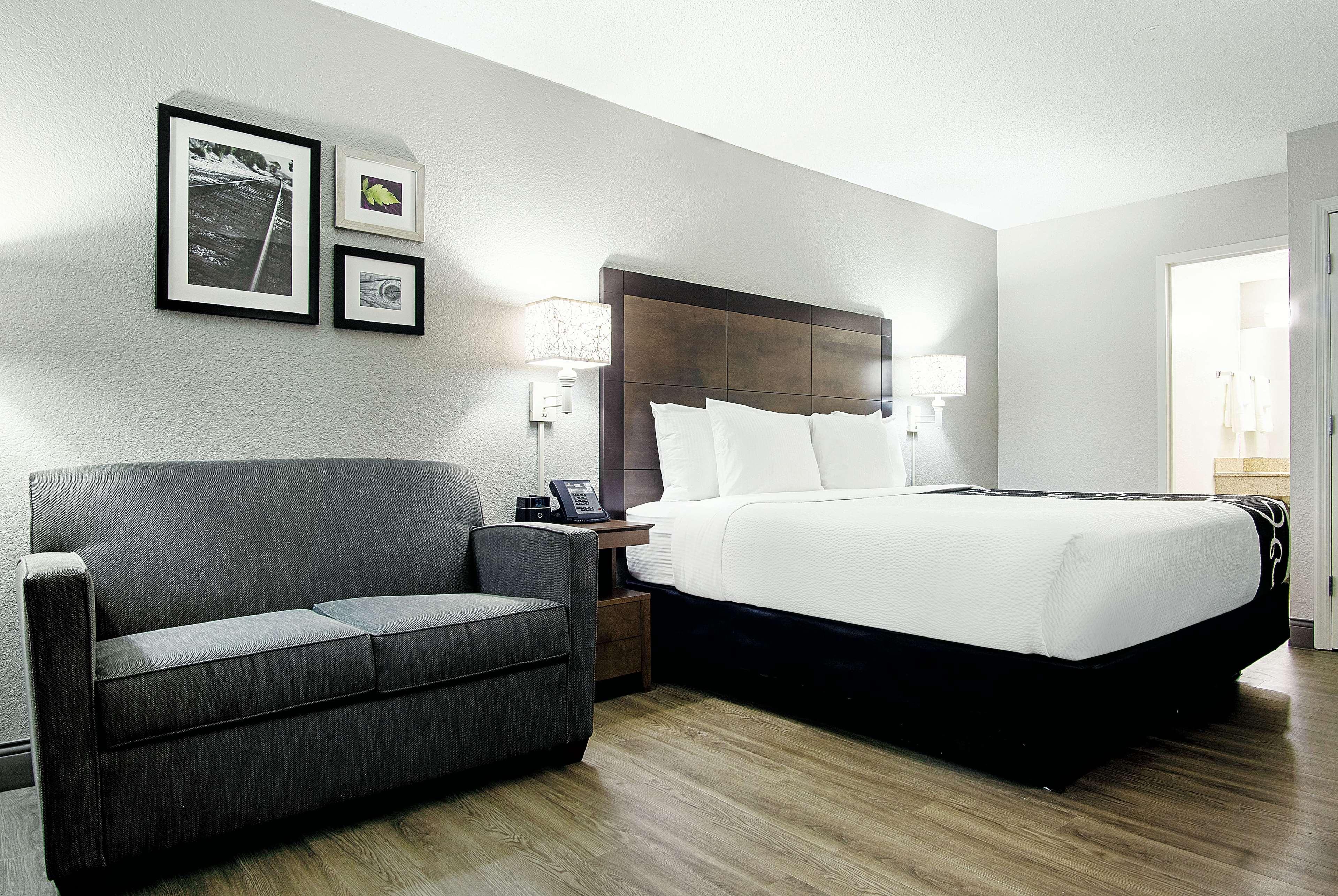 La Quinta Inn By Wyndham West Palm Beach - Florida Turnpike Екстериор снимка