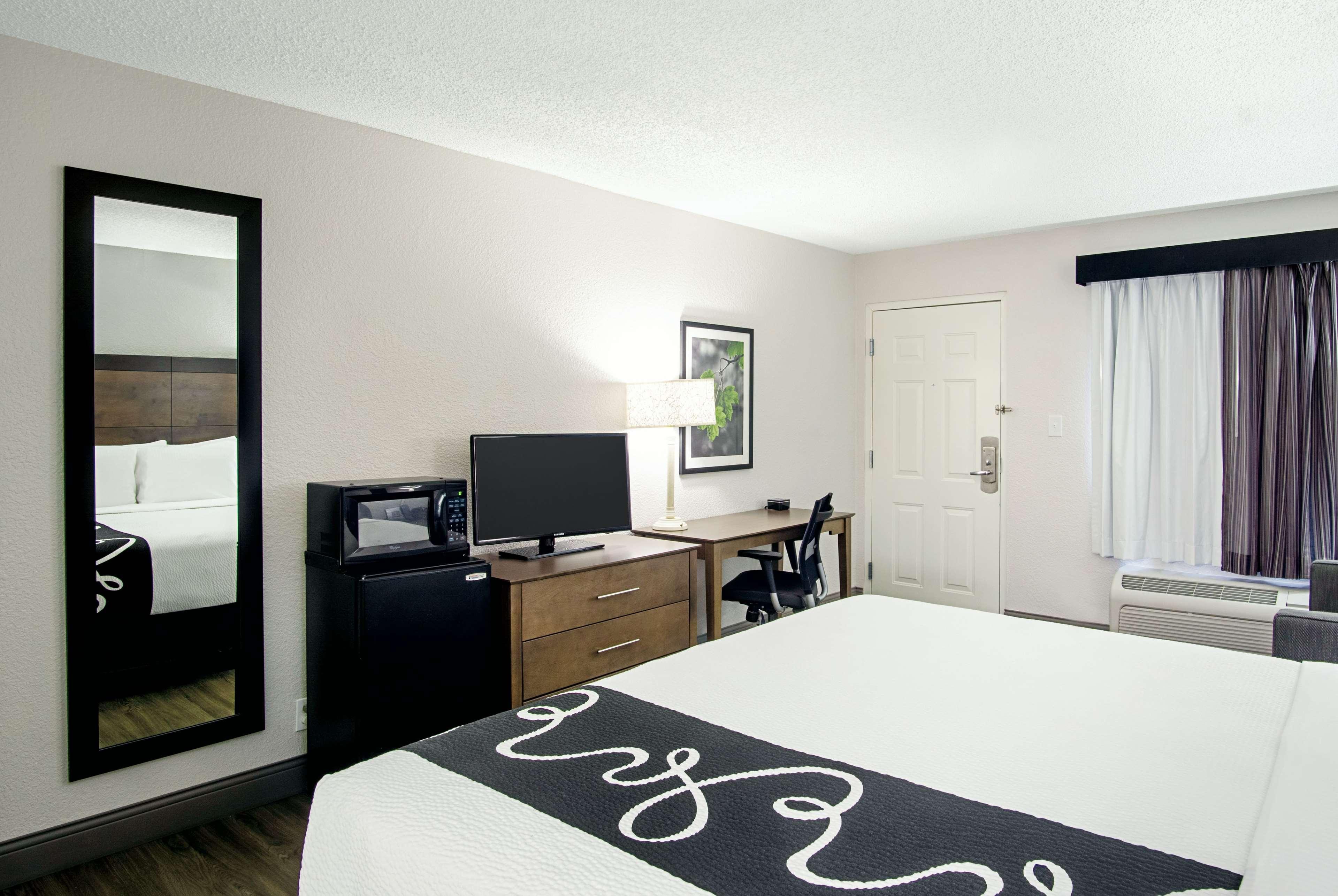 La Quinta Inn By Wyndham West Palm Beach - Florida Turnpike Екстериор снимка