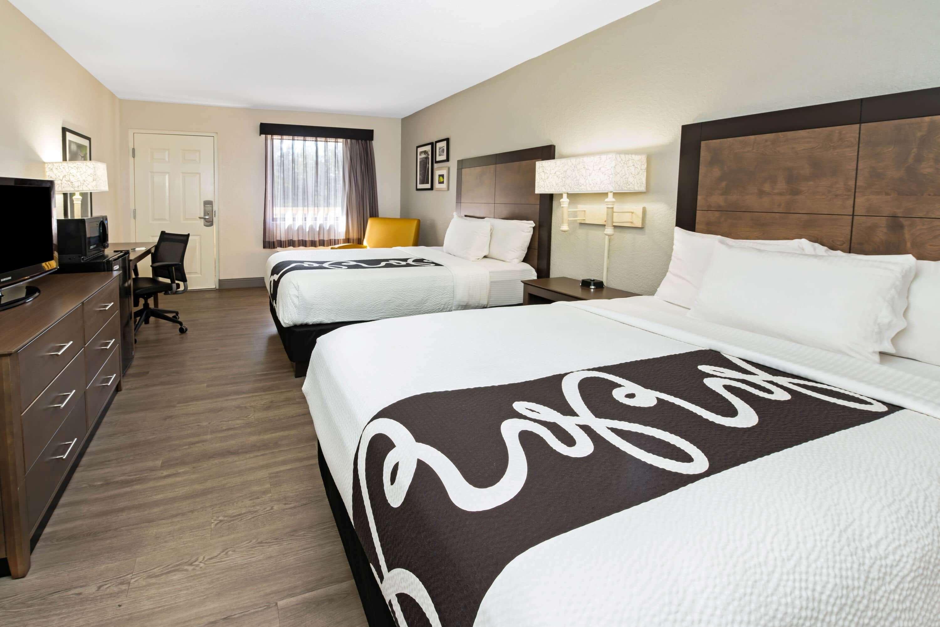 La Quinta Inn By Wyndham West Palm Beach - Florida Turnpike Екстериор снимка