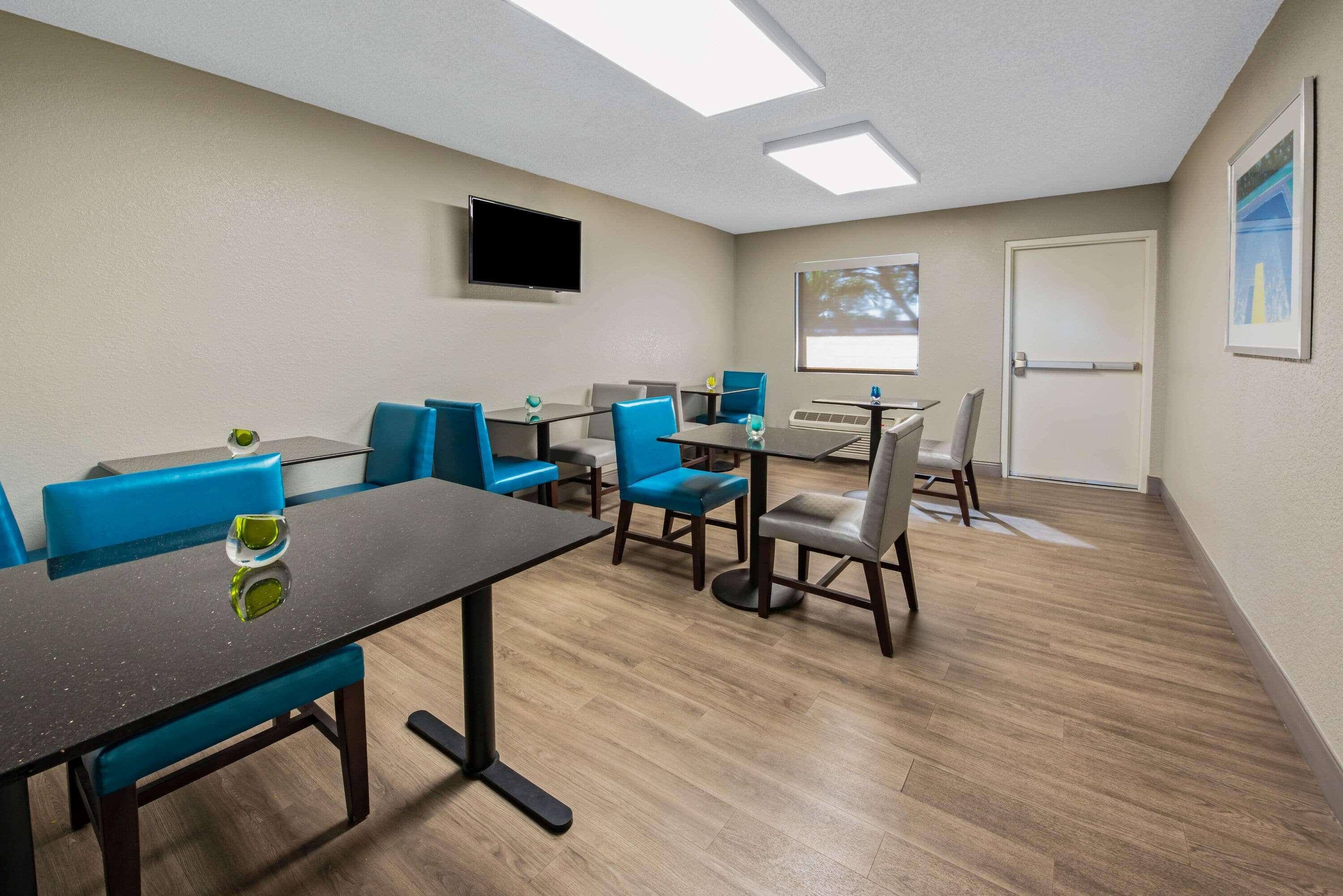 La Quinta Inn By Wyndham West Palm Beach - Florida Turnpike Екстериор снимка