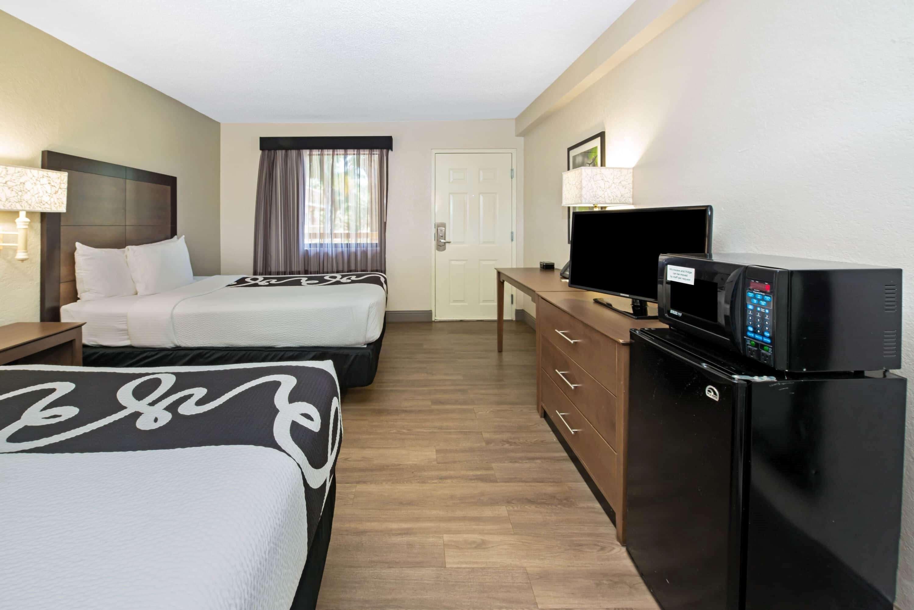 La Quinta Inn By Wyndham West Palm Beach - Florida Turnpike Екстериор снимка