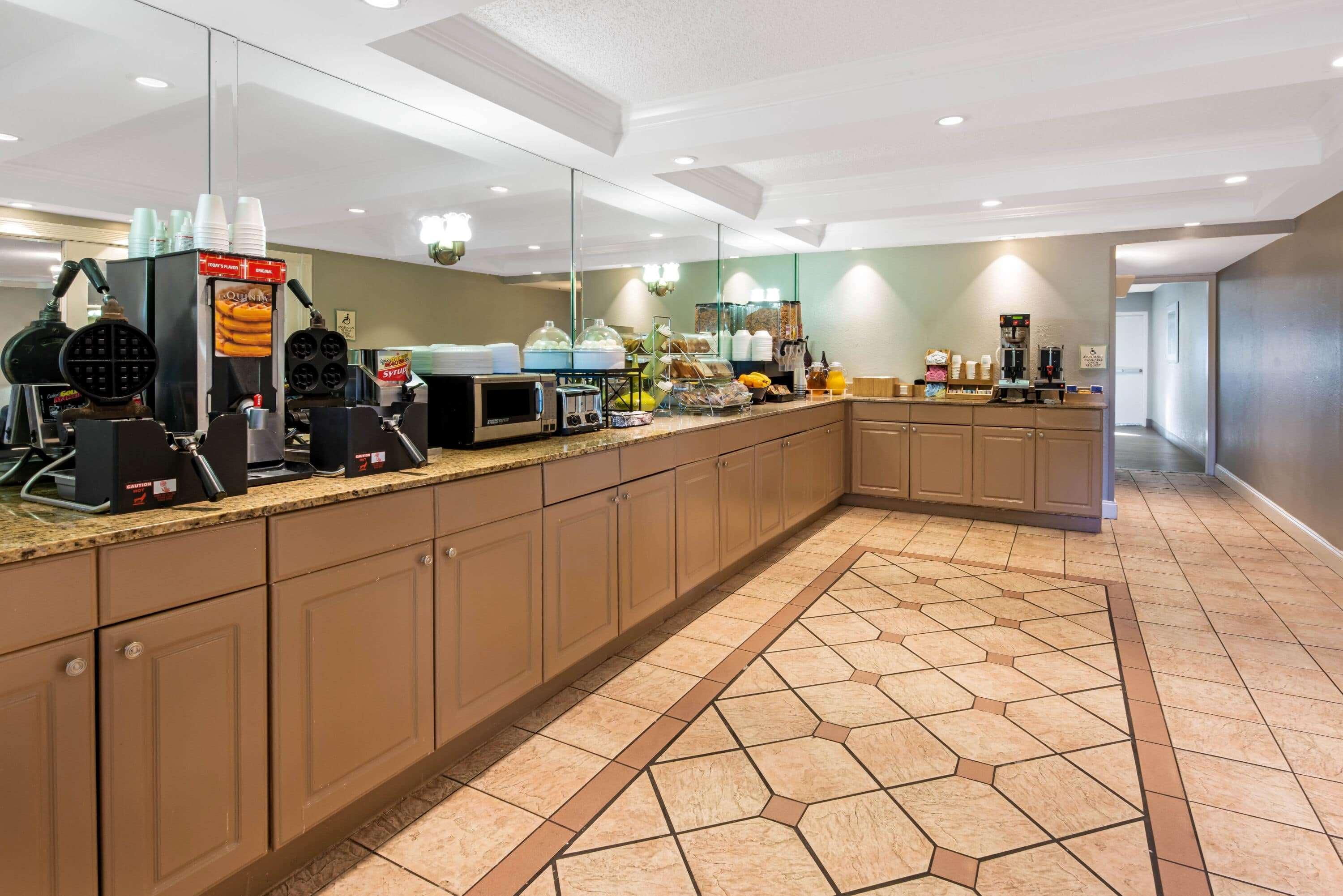 La Quinta Inn By Wyndham West Palm Beach - Florida Turnpike Екстериор снимка
