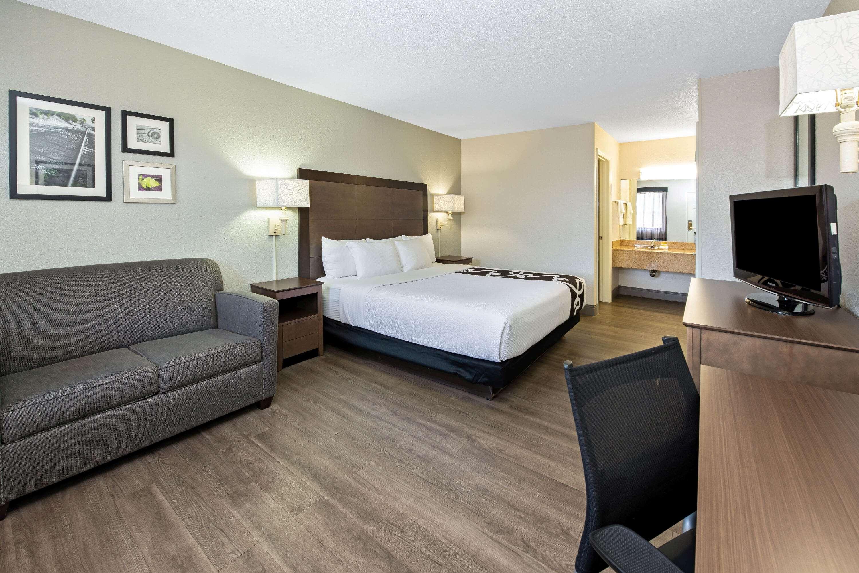 La Quinta Inn By Wyndham West Palm Beach - Florida Turnpike Екстериор снимка