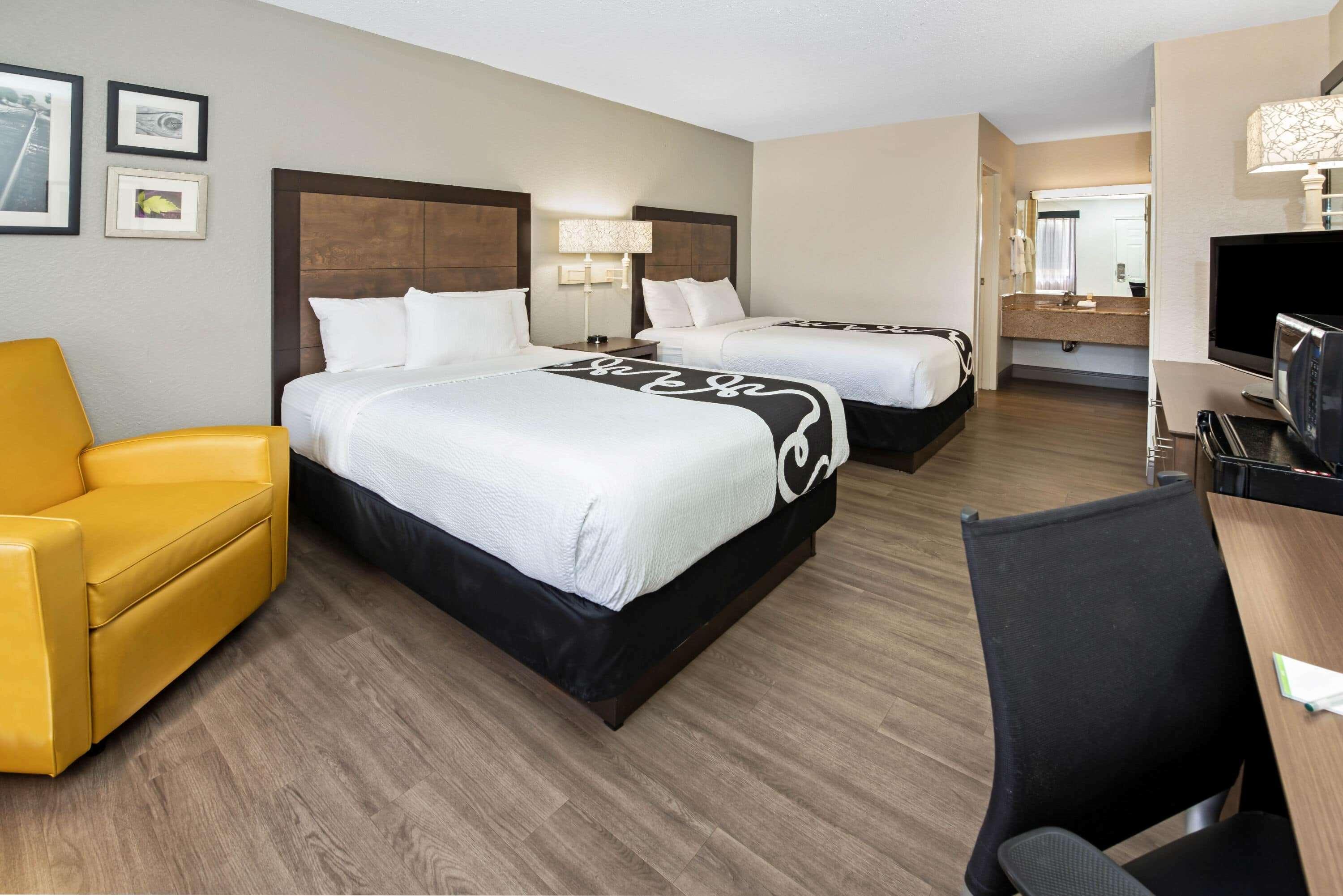 La Quinta Inn By Wyndham West Palm Beach - Florida Turnpike Екстериор снимка