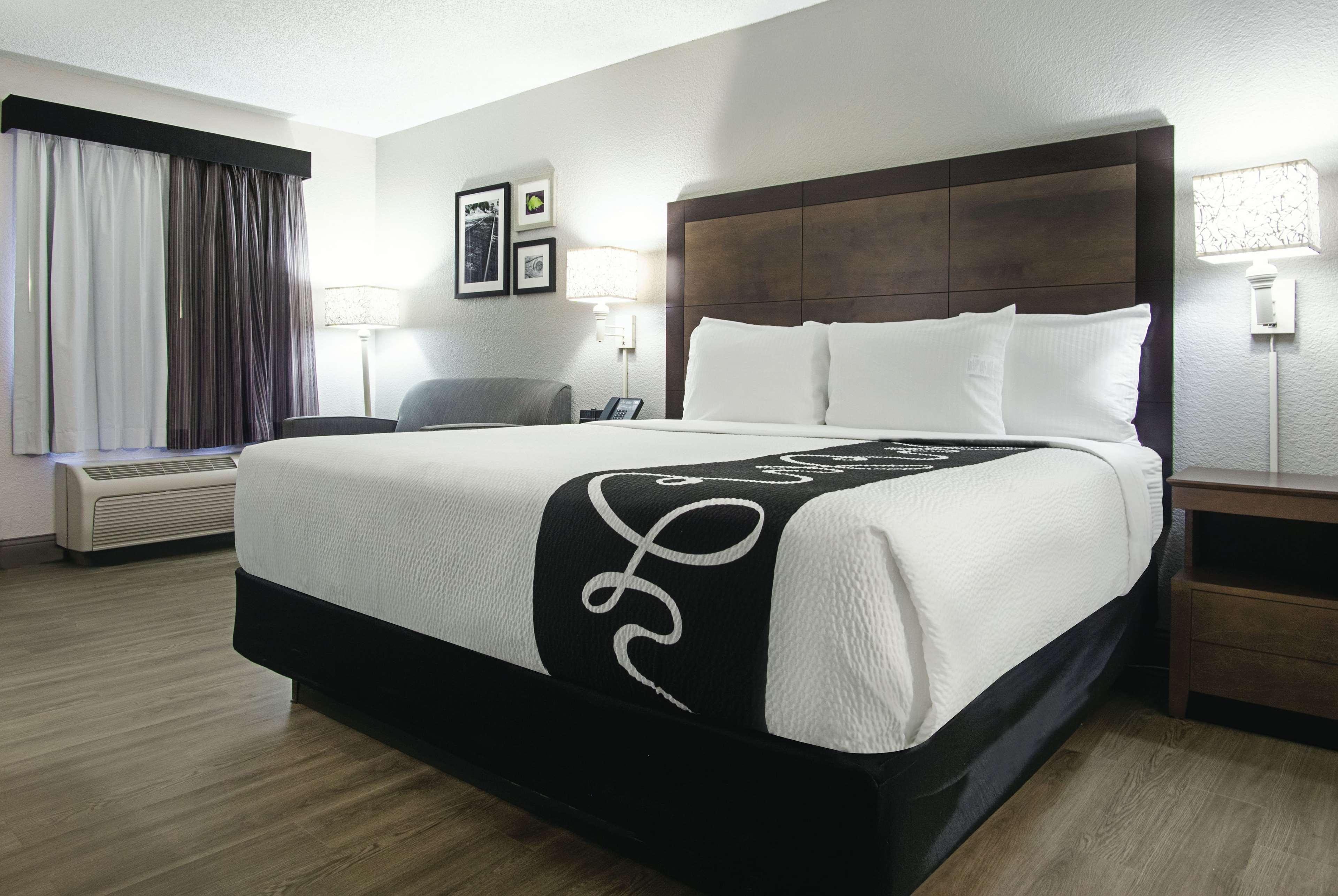 La Quinta Inn By Wyndham West Palm Beach - Florida Turnpike Екстериор снимка