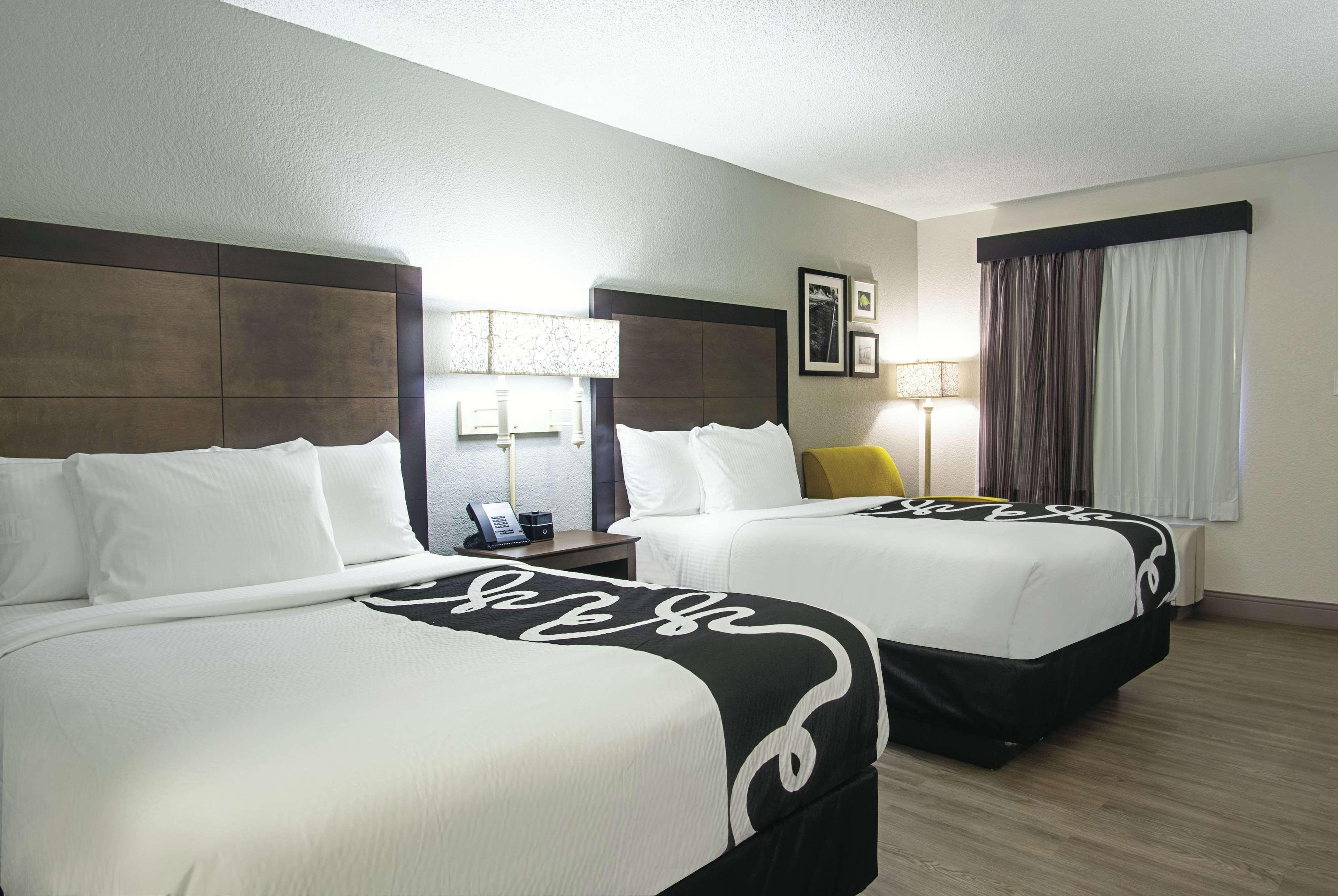 La Quinta Inn By Wyndham West Palm Beach - Florida Turnpike Екстериор снимка