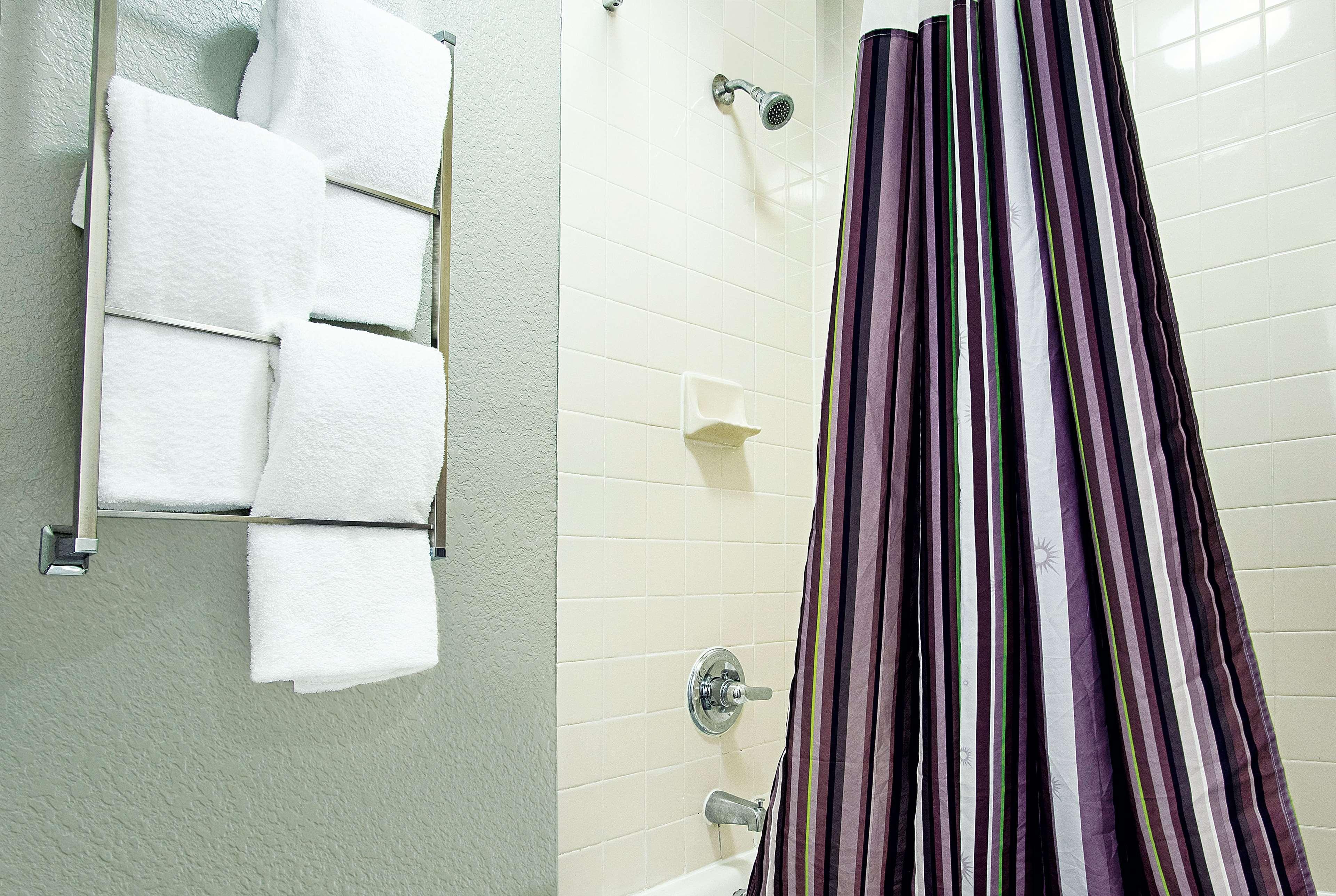 La Quinta Inn By Wyndham West Palm Beach - Florida Turnpike Екстериор снимка