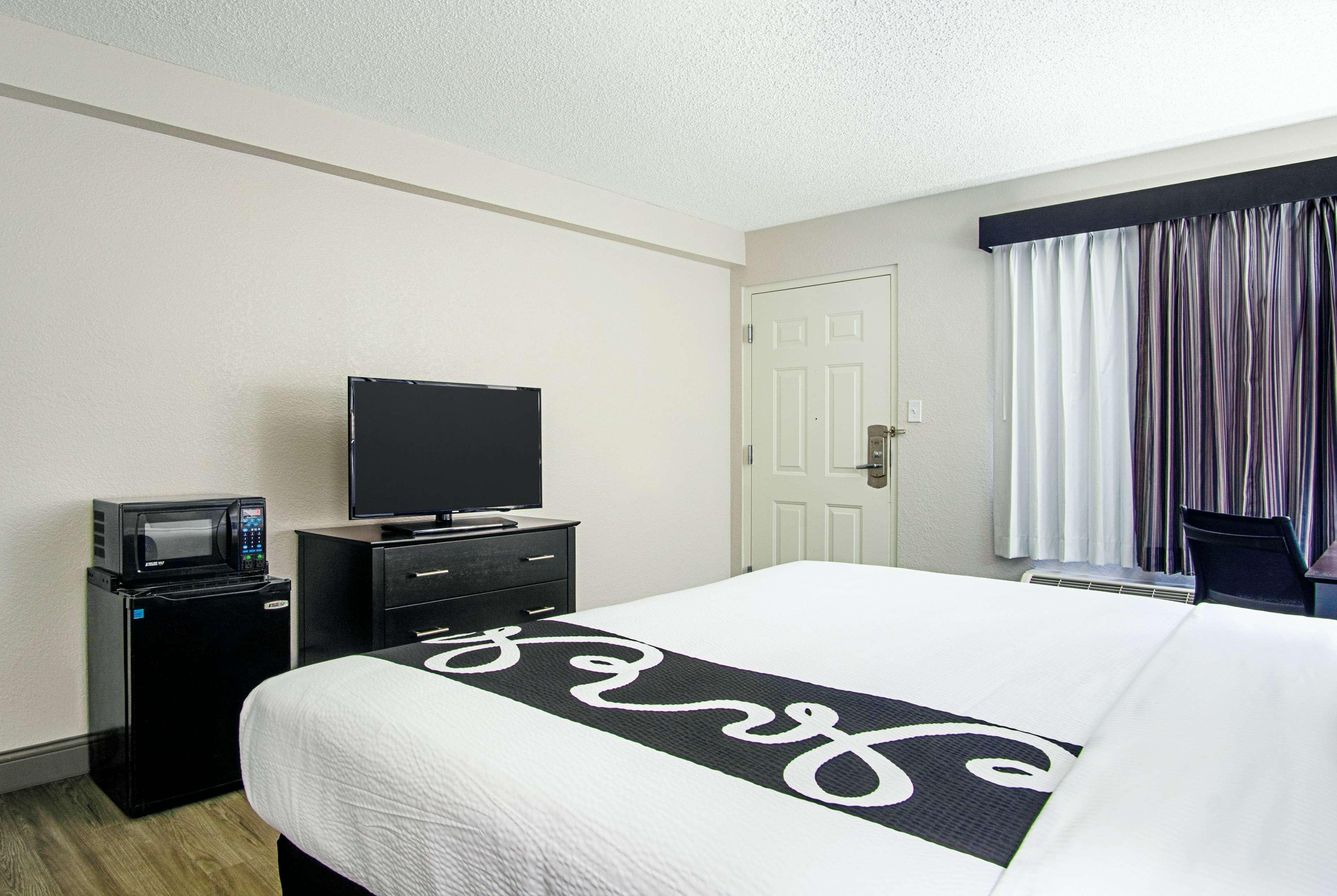 La Quinta Inn By Wyndham West Palm Beach - Florida Turnpike Екстериор снимка