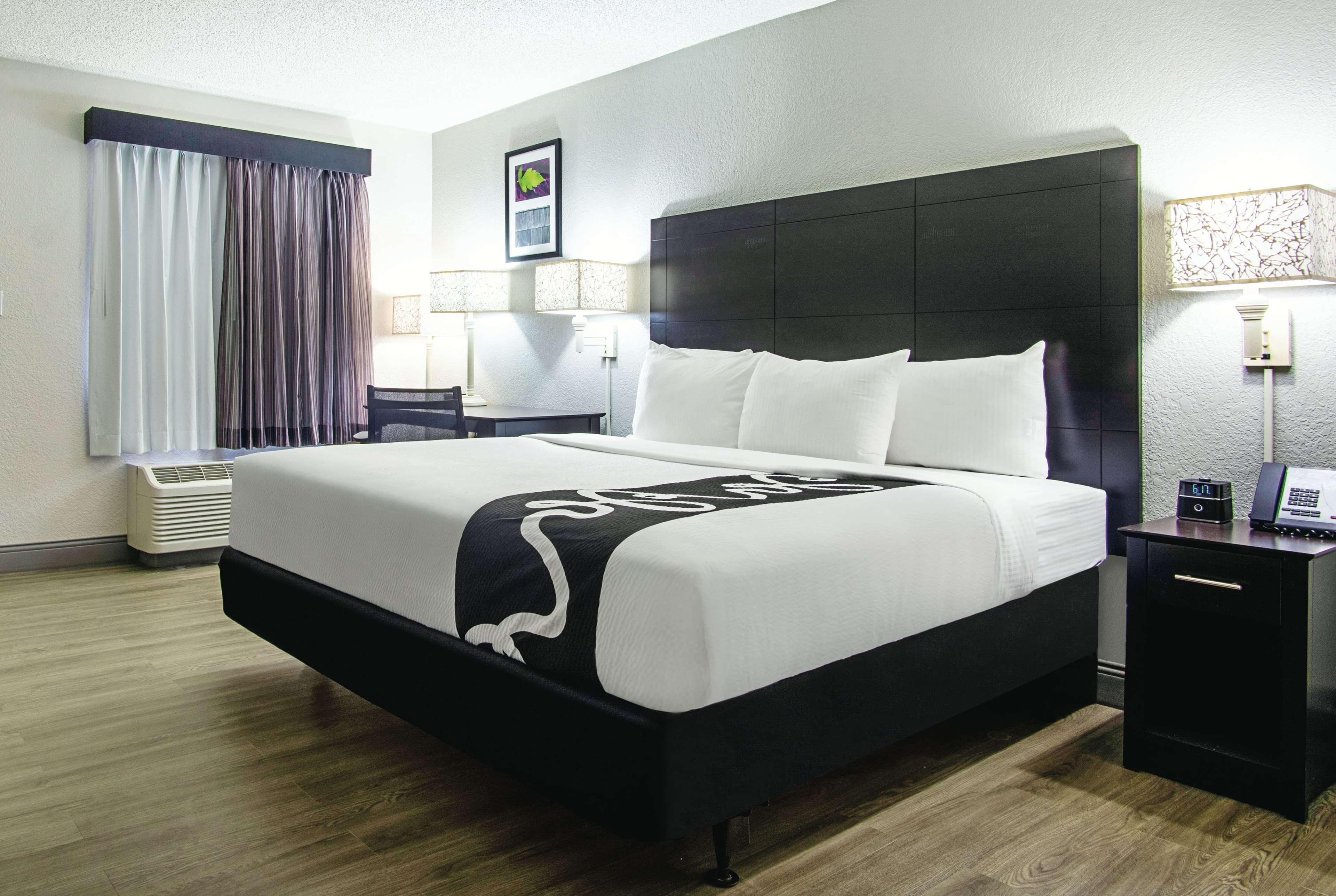 La Quinta Inn By Wyndham West Palm Beach - Florida Turnpike Екстериор снимка