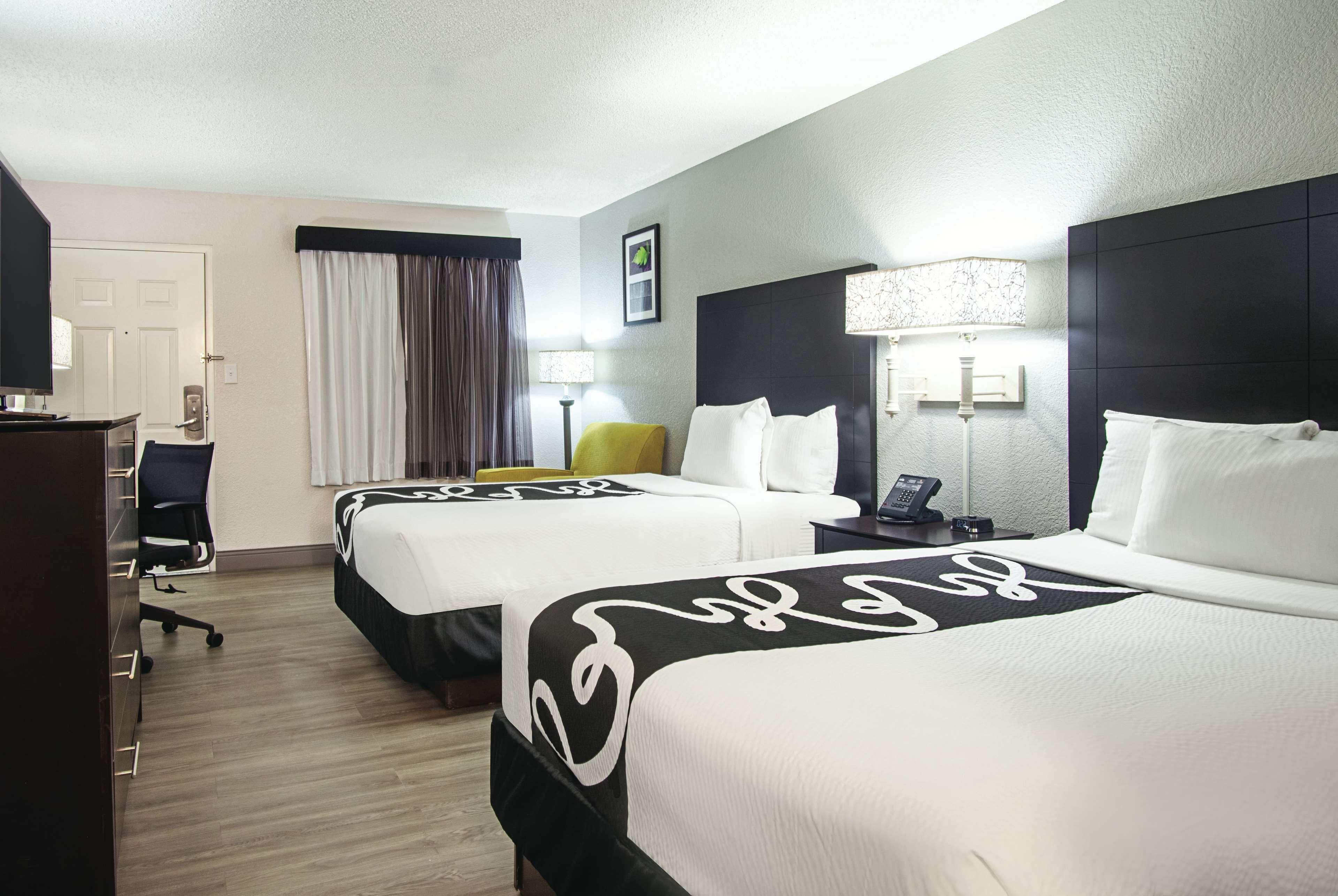 La Quinta Inn By Wyndham West Palm Beach - Florida Turnpike Екстериор снимка