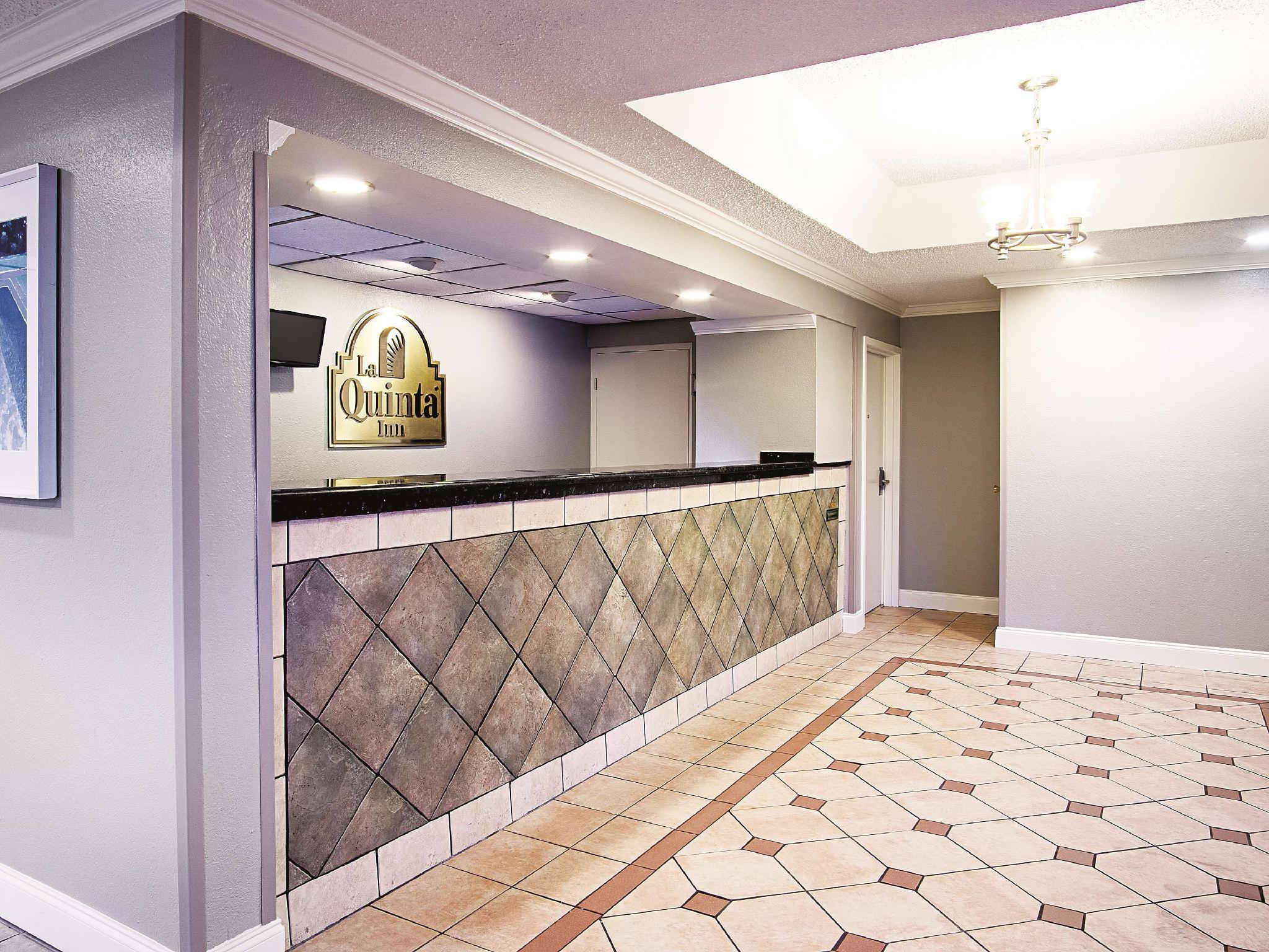 La Quinta Inn By Wyndham West Palm Beach - Florida Turnpike Екстериор снимка