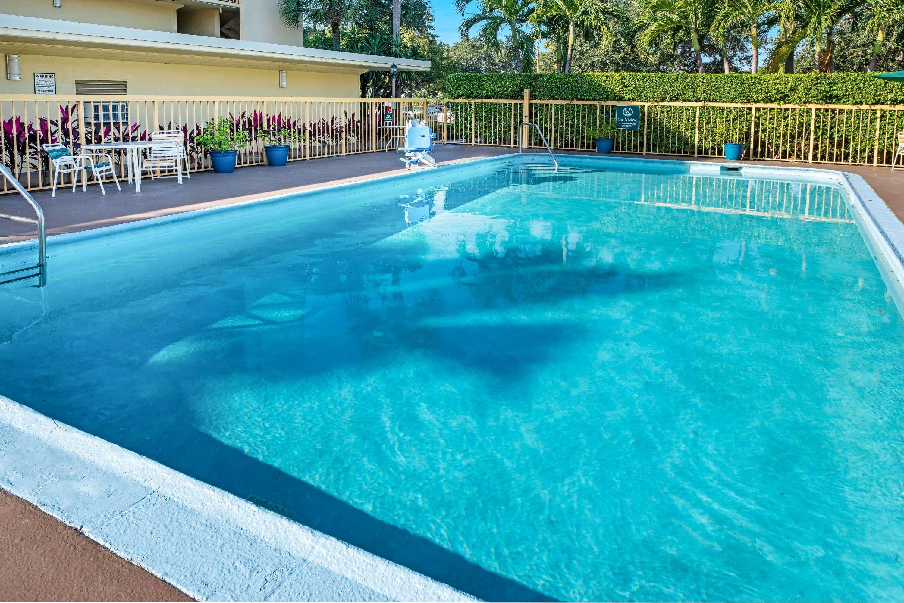 La Quinta Inn By Wyndham West Palm Beach - Florida Turnpike Екстериор снимка