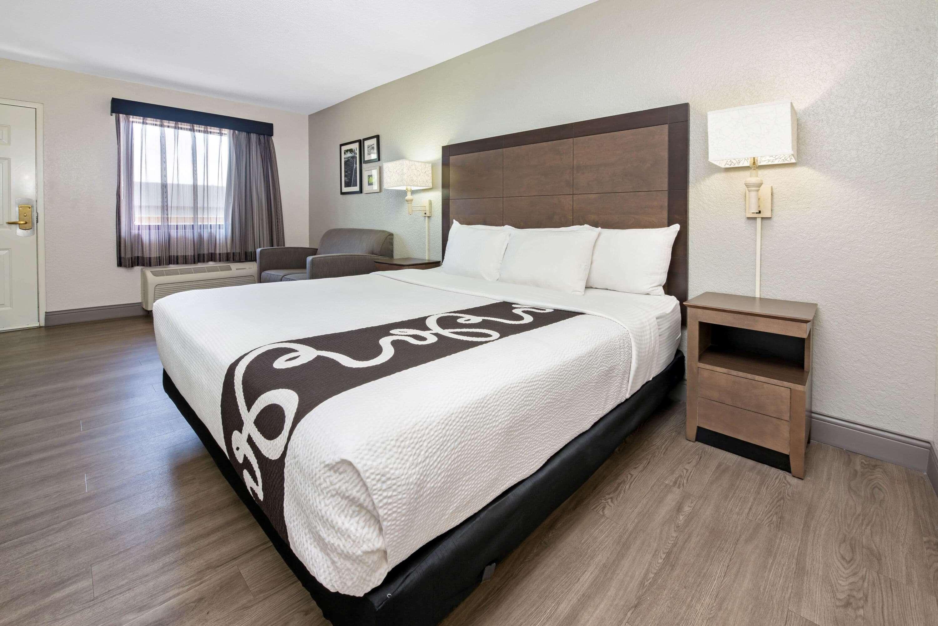La Quinta Inn By Wyndham West Palm Beach - Florida Turnpike Екстериор снимка