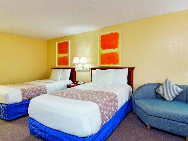 La Quinta Inn By Wyndham West Palm Beach - Florida Turnpike Екстериор снимка