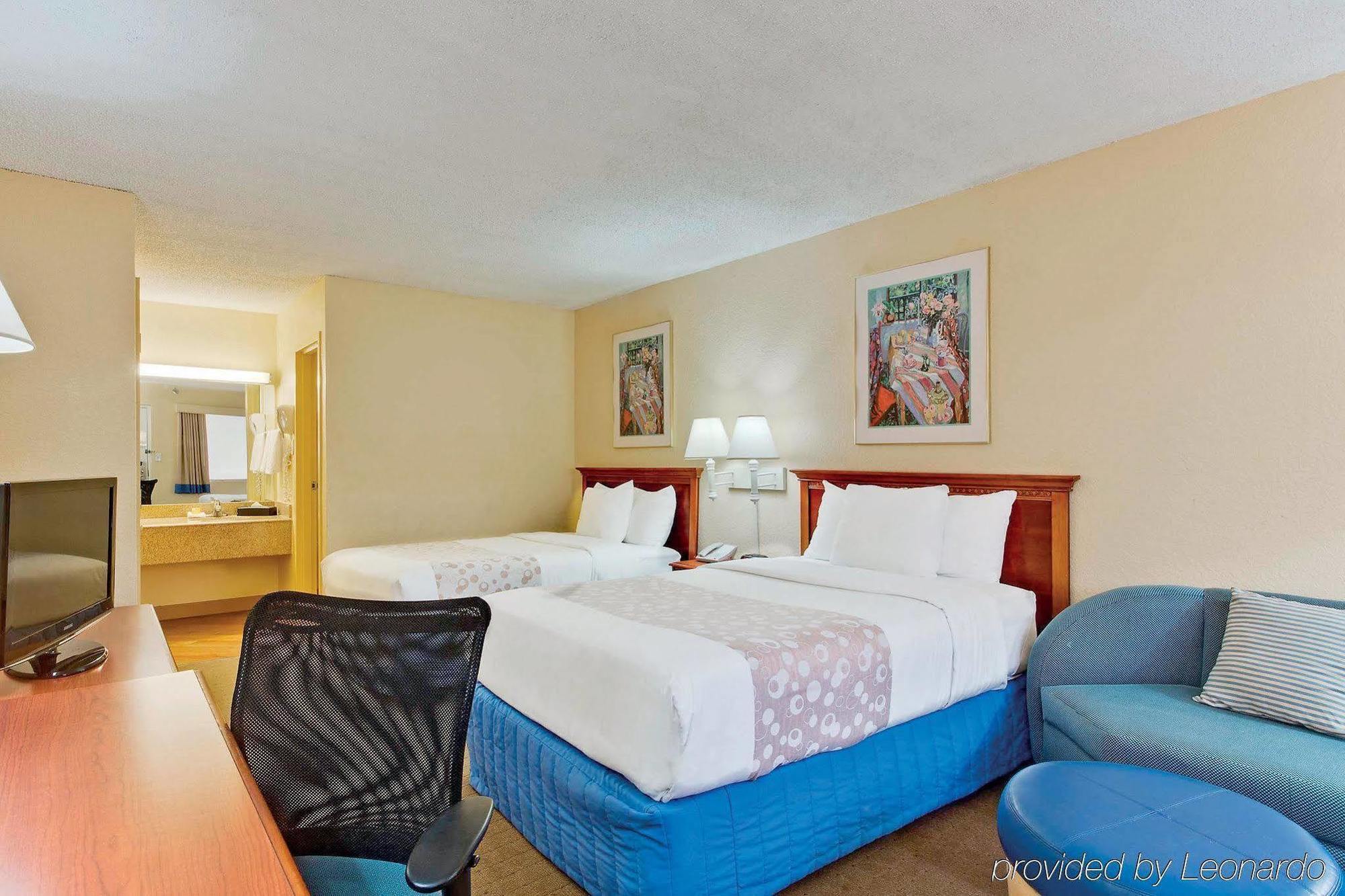 La Quinta Inn By Wyndham West Palm Beach - Florida Turnpike Екстериор снимка