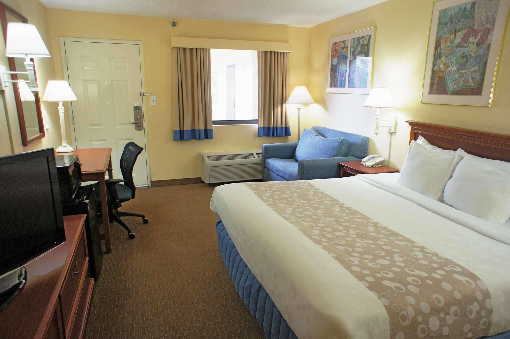 La Quinta Inn By Wyndham West Palm Beach - Florida Turnpike Екстериор снимка