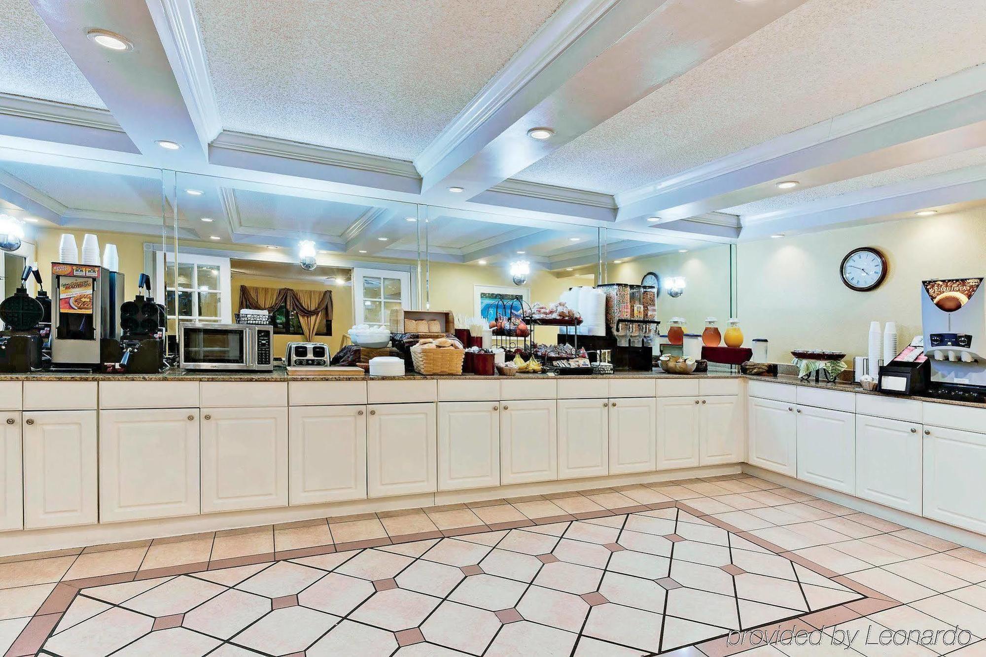 La Quinta Inn By Wyndham West Palm Beach - Florida Turnpike Екстериор снимка