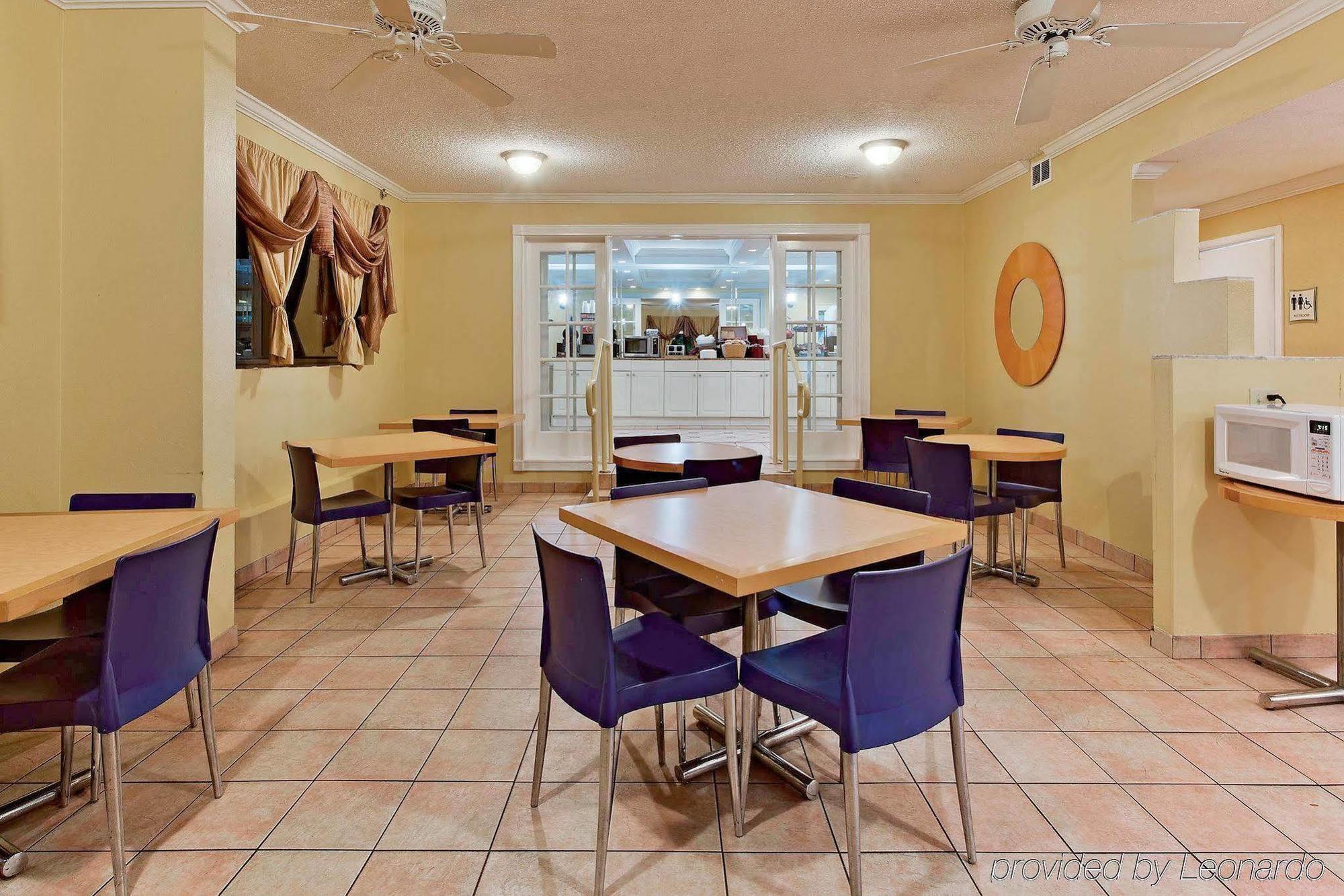 La Quinta Inn By Wyndham West Palm Beach - Florida Turnpike Екстериор снимка