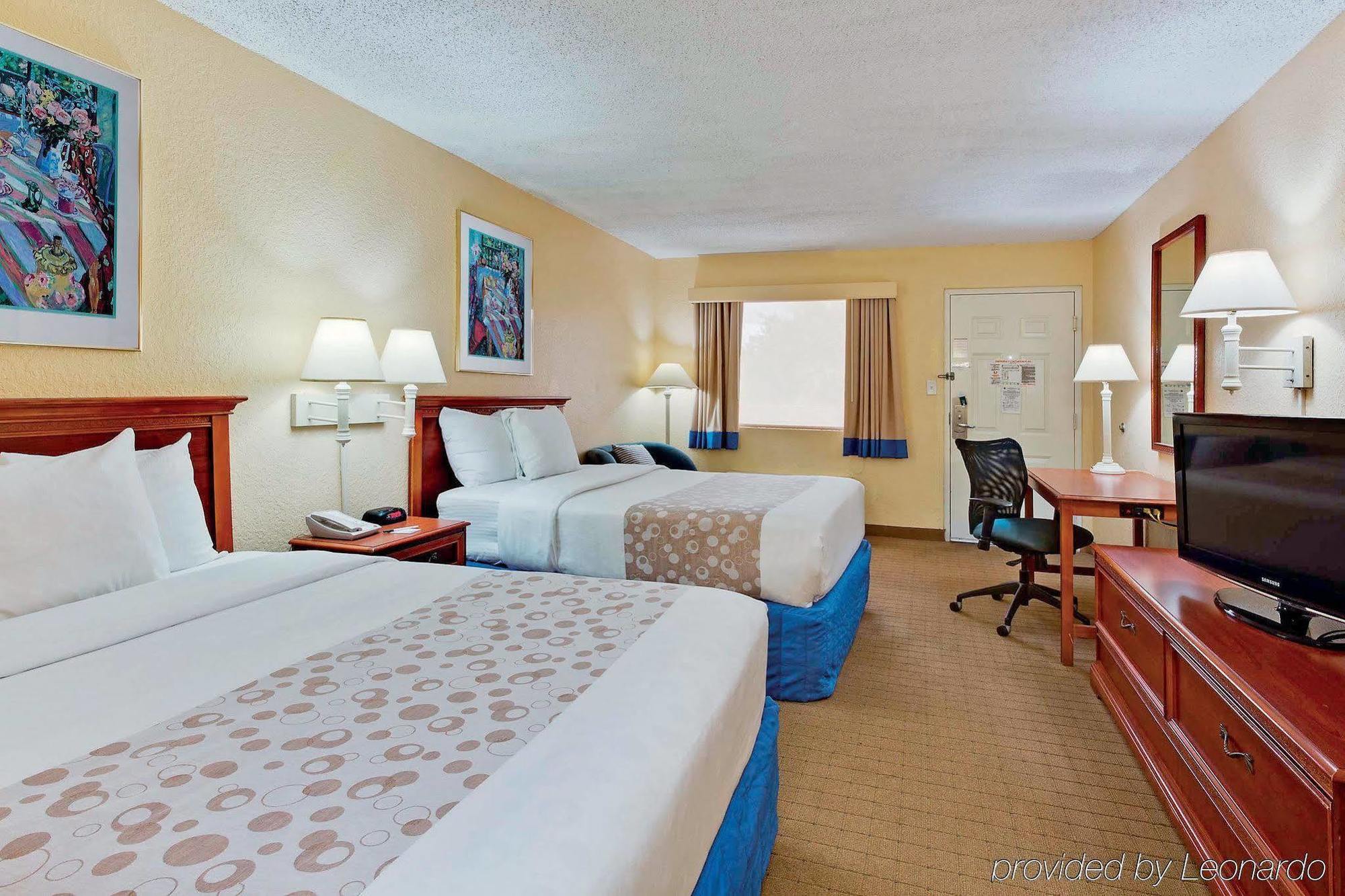 La Quinta Inn By Wyndham West Palm Beach - Florida Turnpike Екстериор снимка