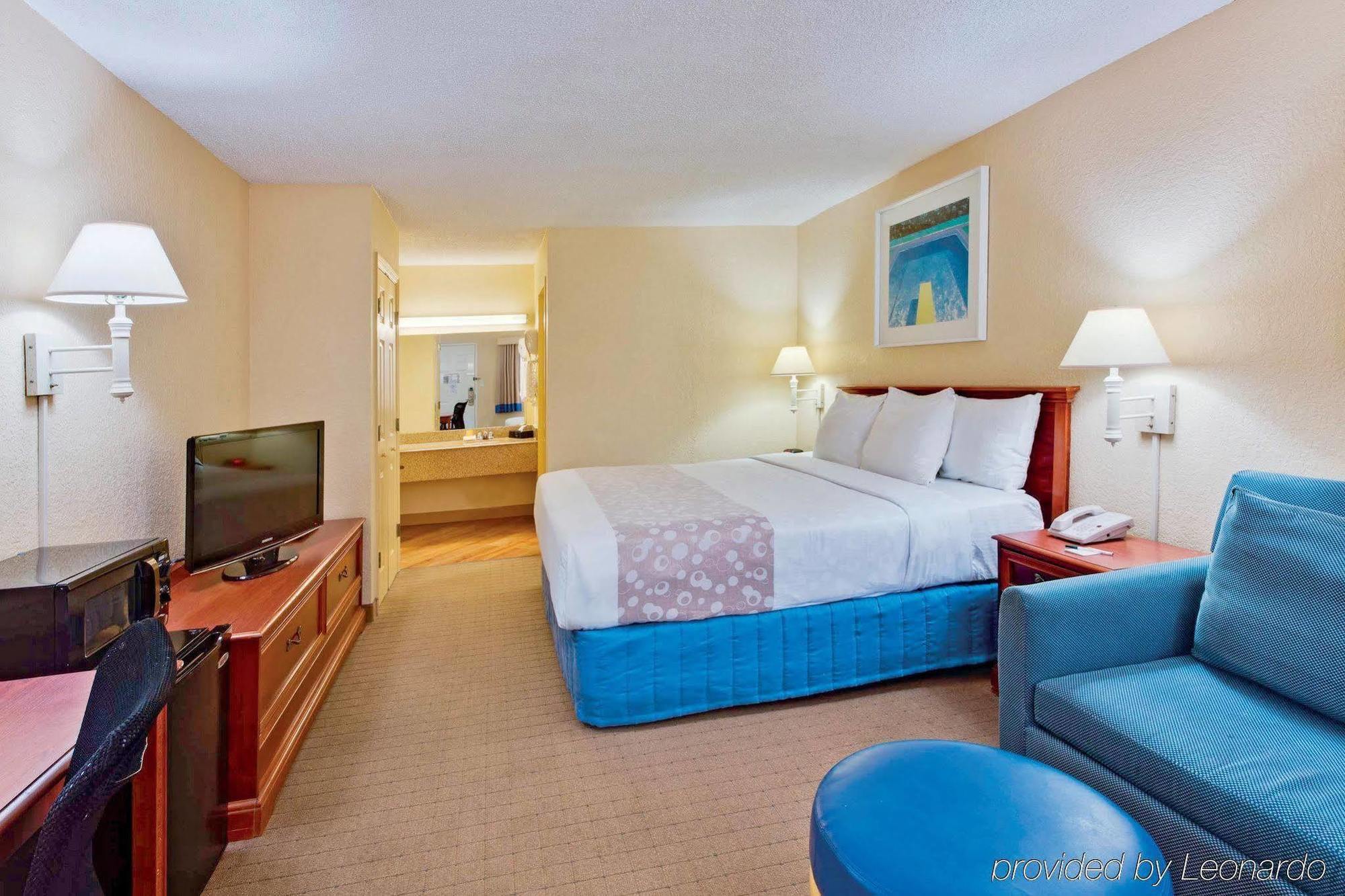 La Quinta Inn By Wyndham West Palm Beach - Florida Turnpike Екстериор снимка