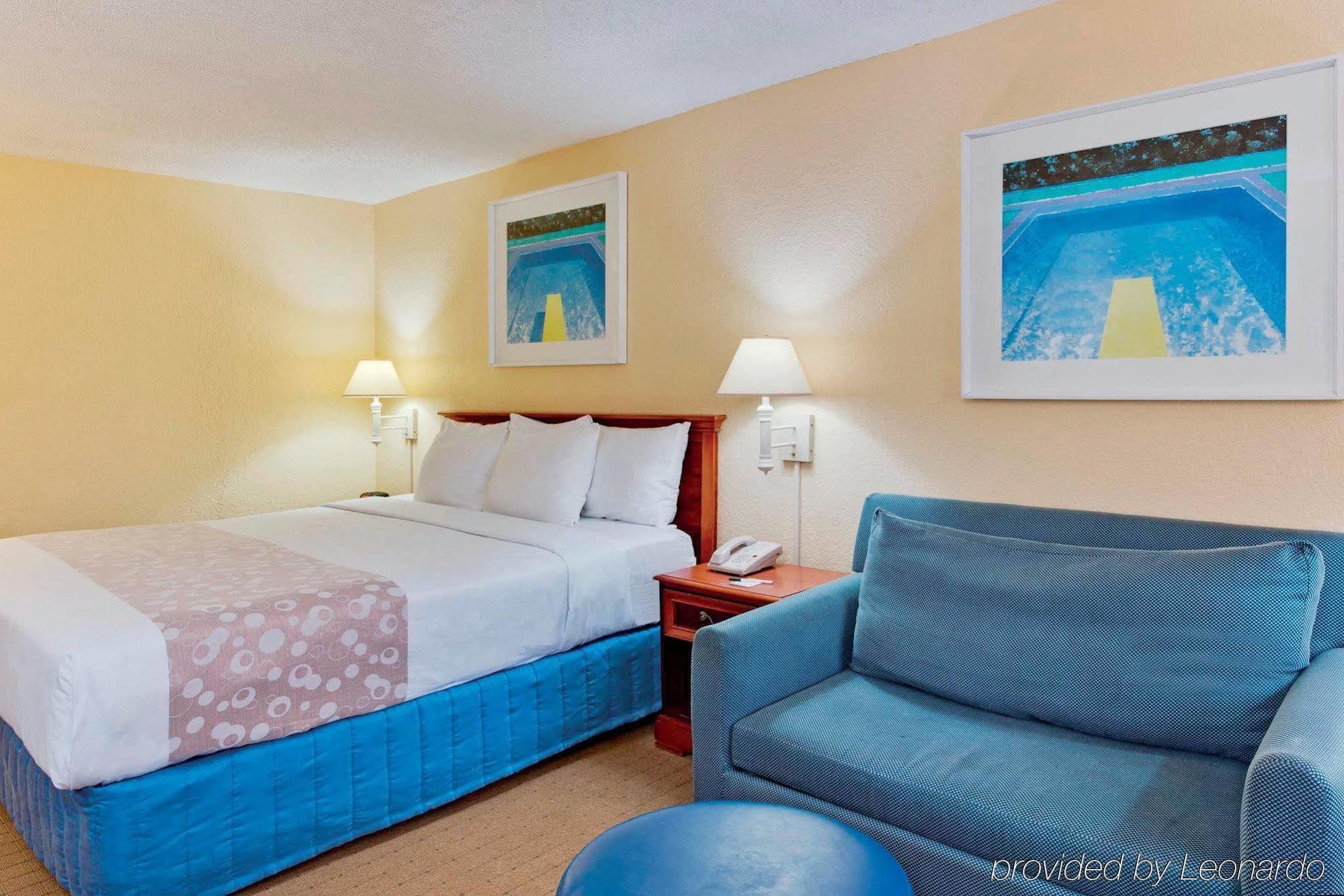 La Quinta Inn By Wyndham West Palm Beach - Florida Turnpike Екстериор снимка