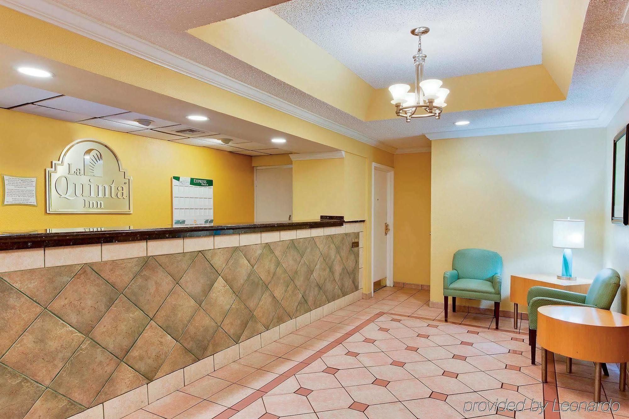 La Quinta Inn By Wyndham West Palm Beach - Florida Turnpike Екстериор снимка